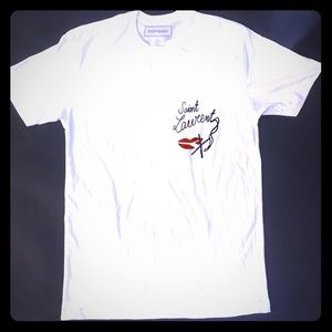 Ysl T-Shirt